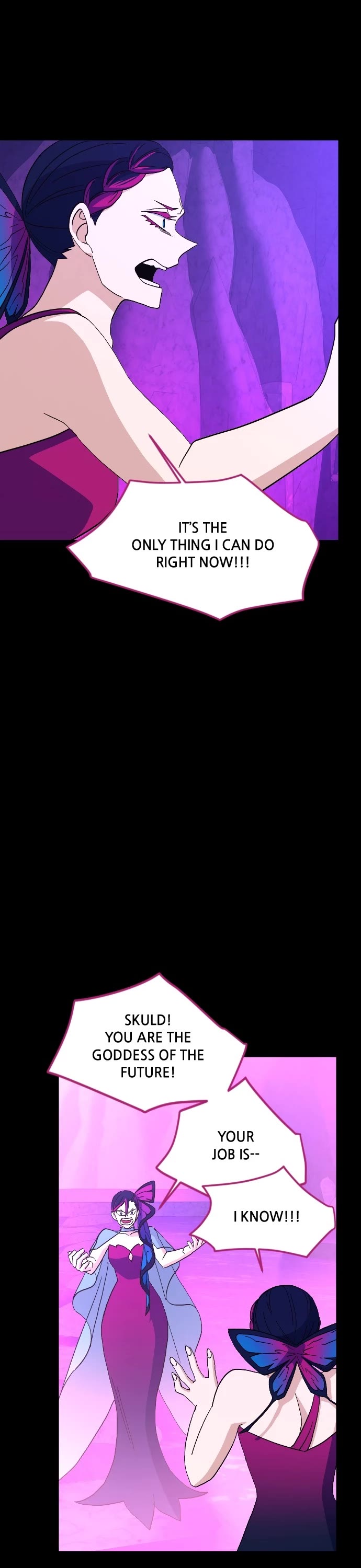 The Last Golden Child Chapter 89 page 42 - Chapter 89: Episode 89