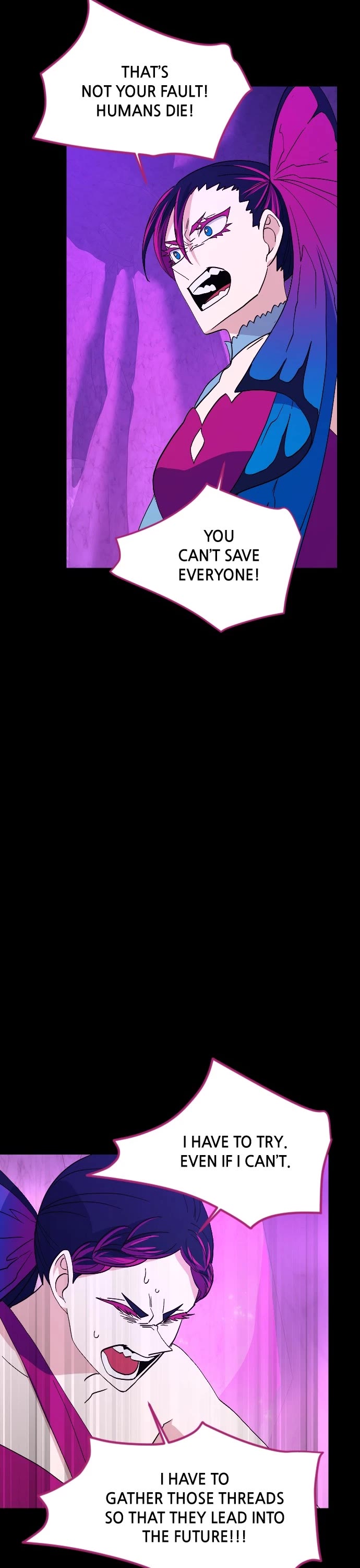 The Last Golden Child Chapter 89 page 47 - Chapter 89: Episode 89