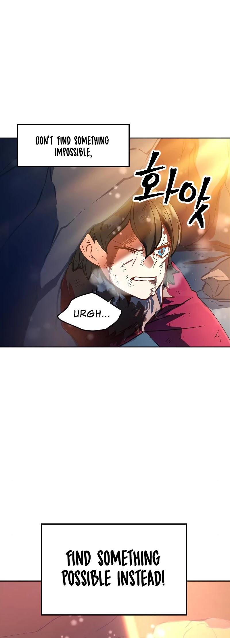 The Last Golden Child Chapter 9 page 13 - Chapter 9