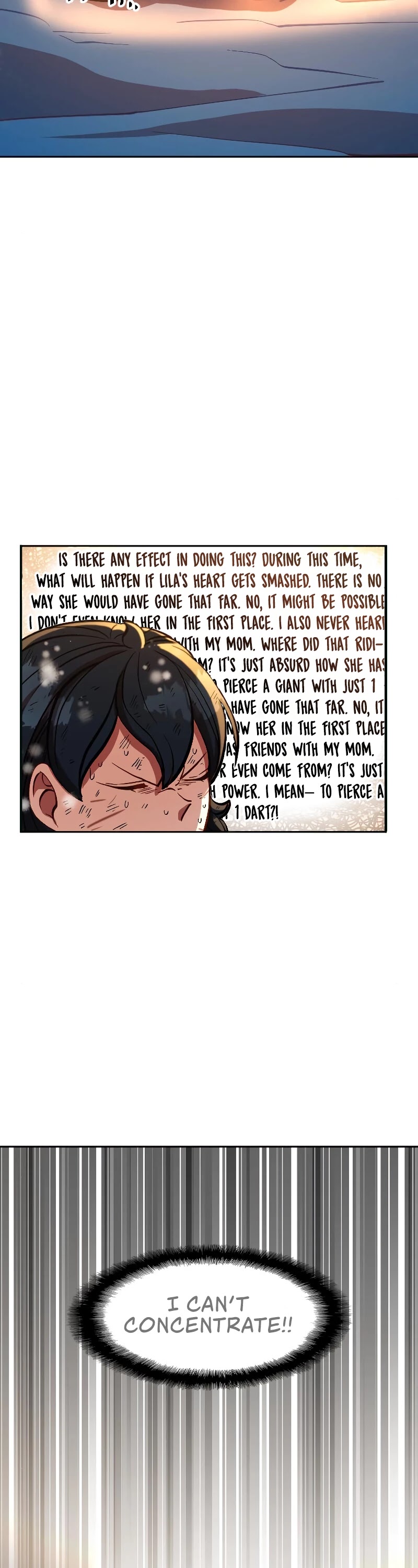 The Last Golden Child Chapter 9 page 24 - Chapter 9