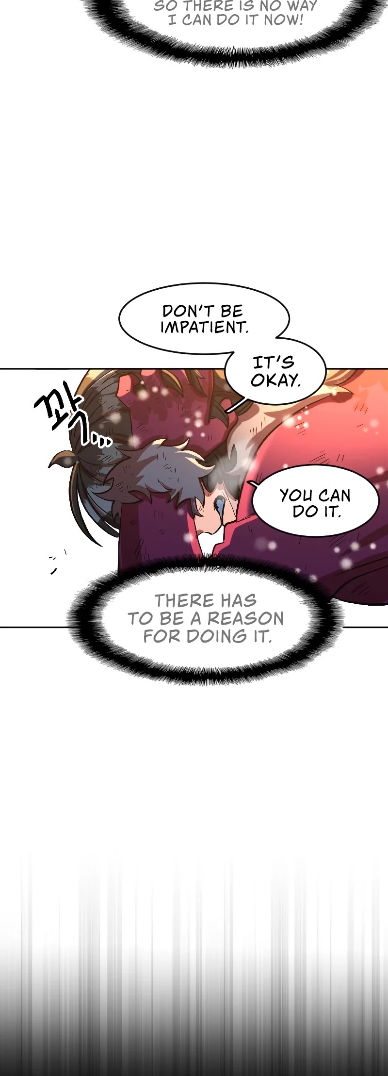 The Last Golden Child Chapter 9 page 26 - Chapter 9