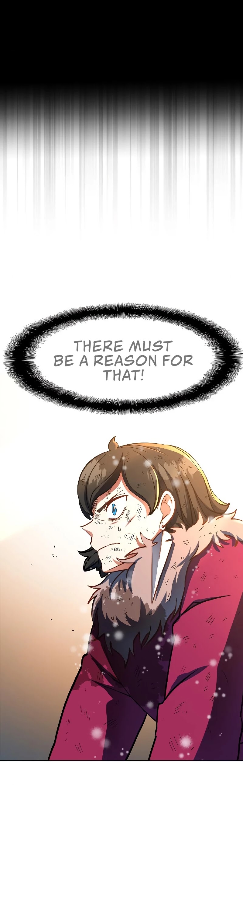 The Last Golden Child Chapter 9 page 28 - Chapter 9