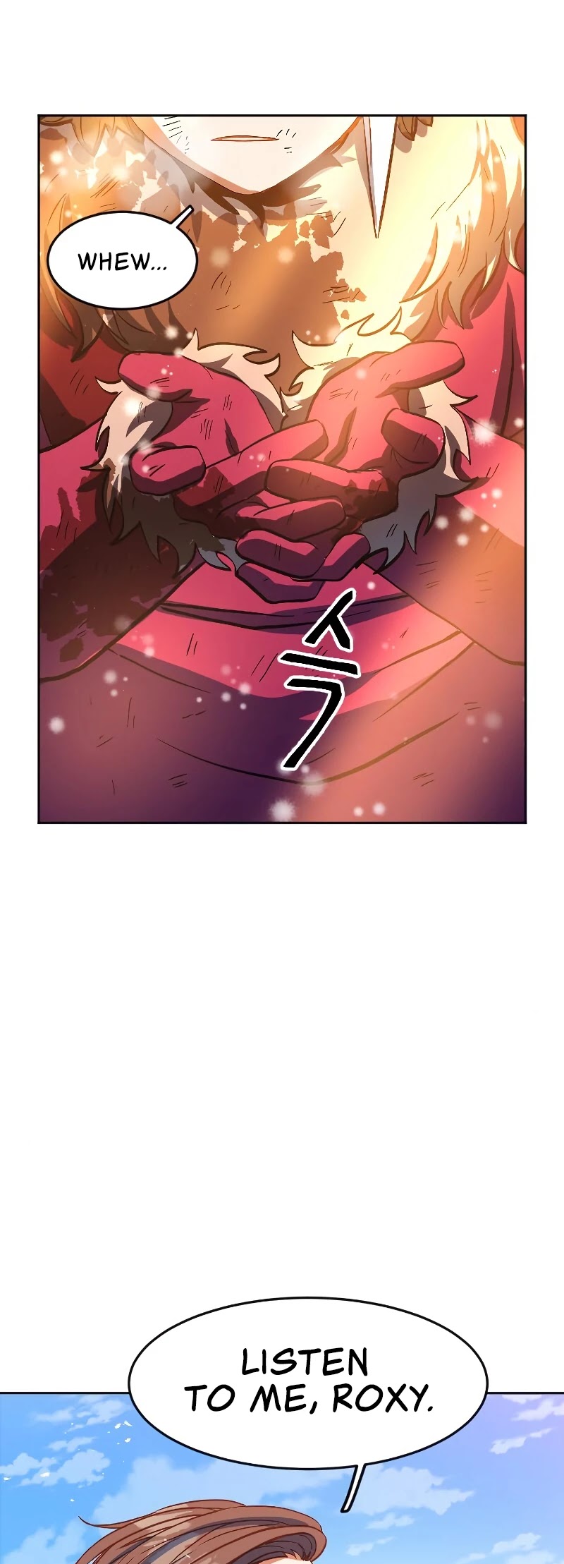 The Last Golden Child Chapter 9 page 29 - Chapter 9