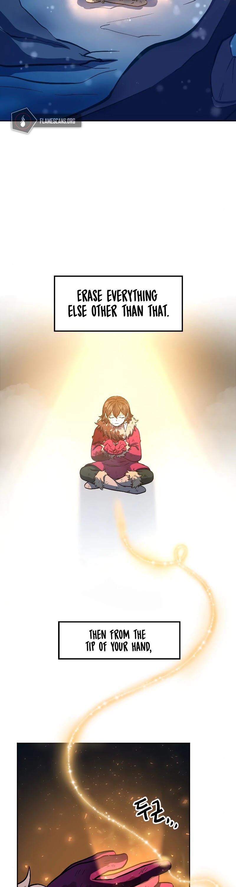 The Last Golden Child Chapter 9 page 31 - Chapter 9