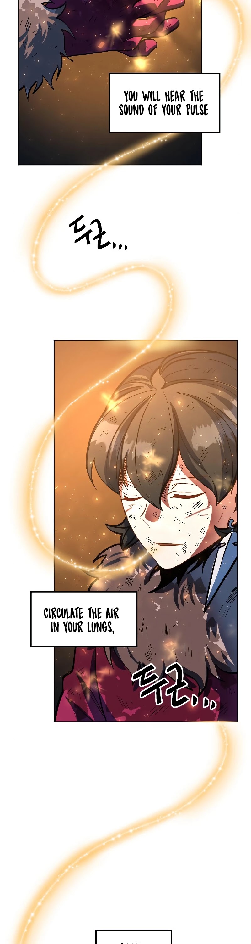 The Last Golden Child Chapter 9 page 32 - Chapter 9