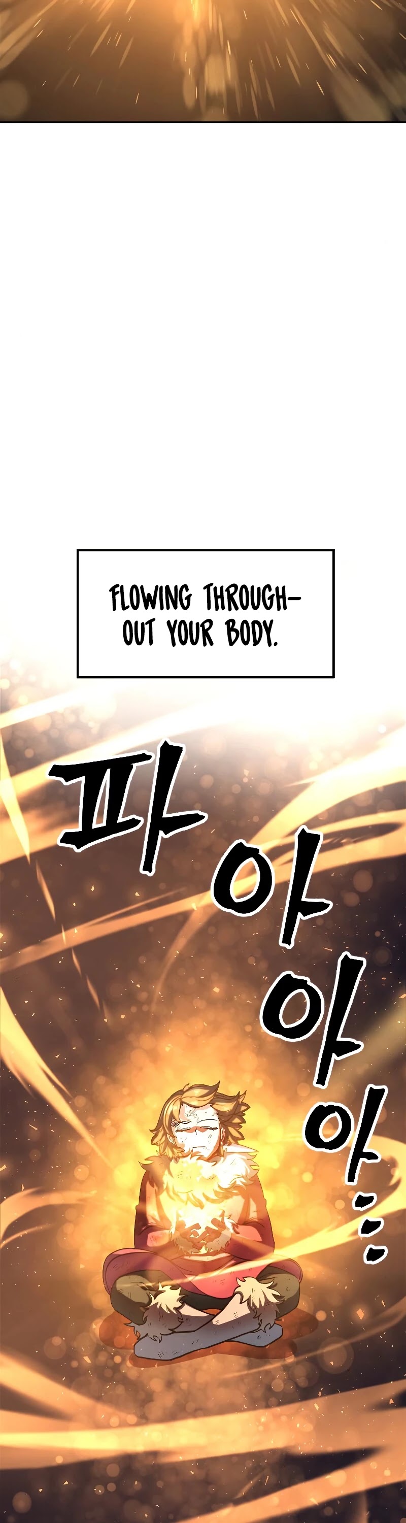The Last Golden Child Chapter 9 page 35 - Chapter 9