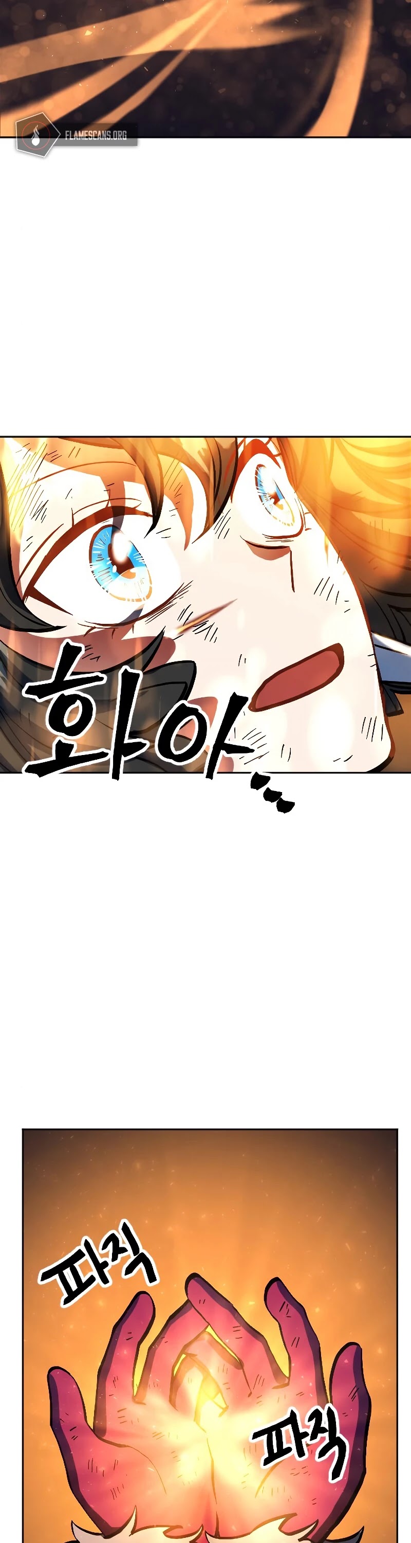 The Last Golden Child Chapter 9 page 36 - Chapter 9
