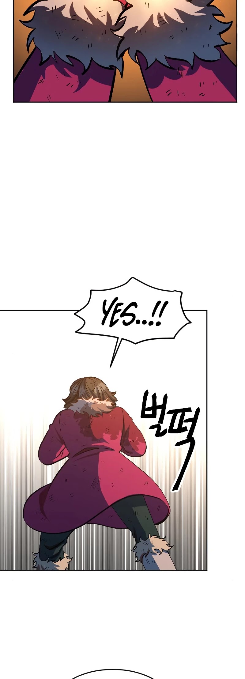 The Last Golden Child Chapter 9 page 37 - Chapter 9