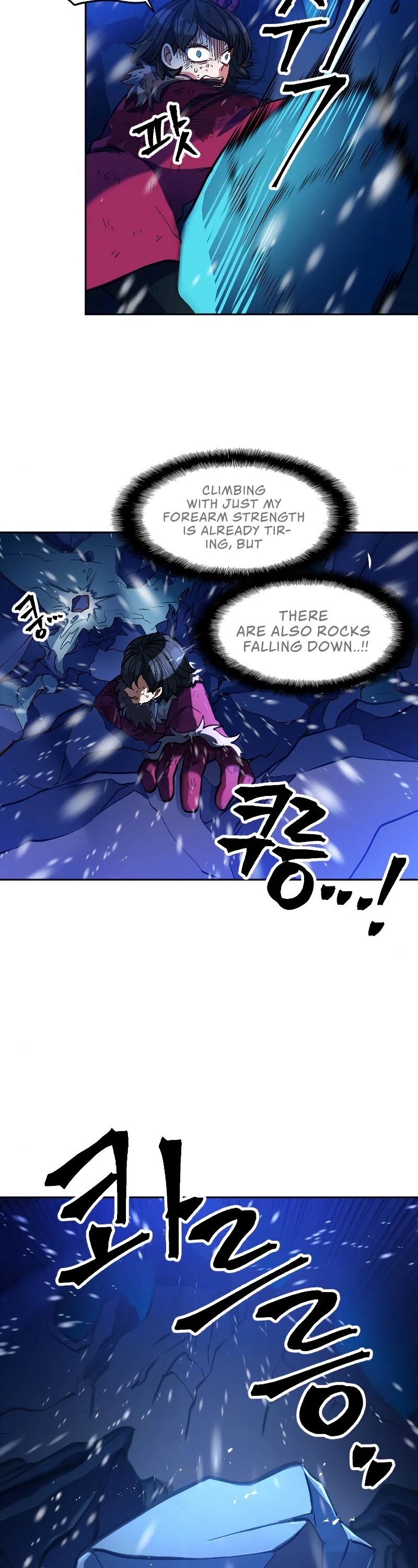 The Last Golden Child Chapter 9 page 4 - Chapter 9
