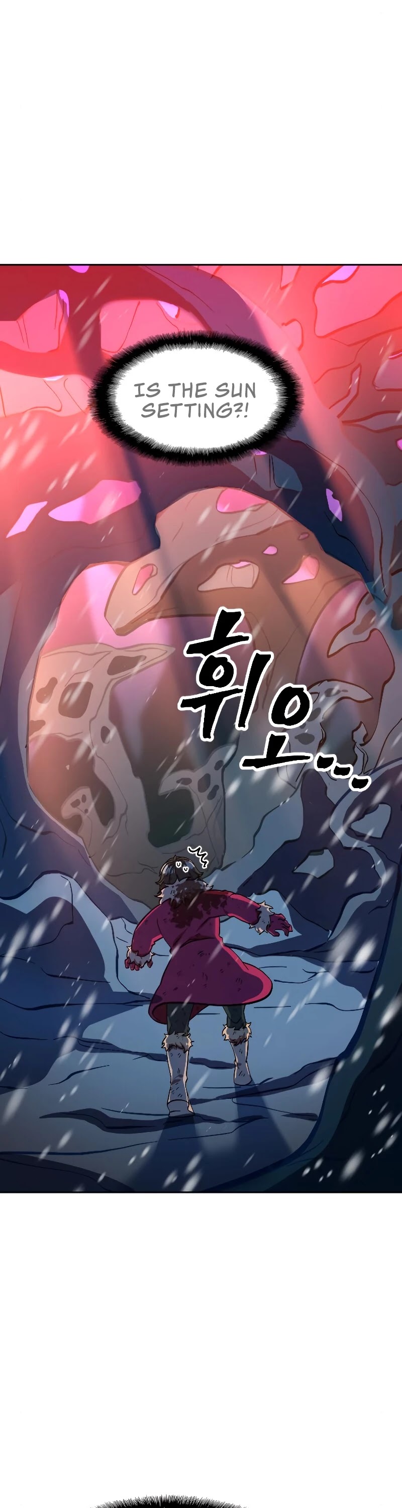The Last Golden Child Chapter 9 page 40 - Chapter 9