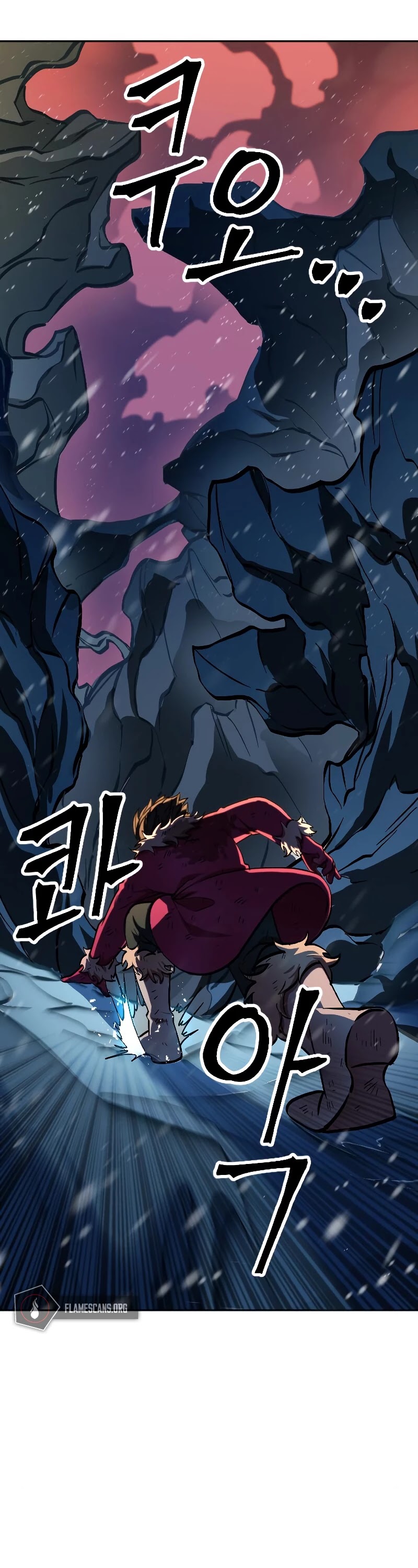 The Last Golden Child Chapter 9 page 43 - Chapter 9