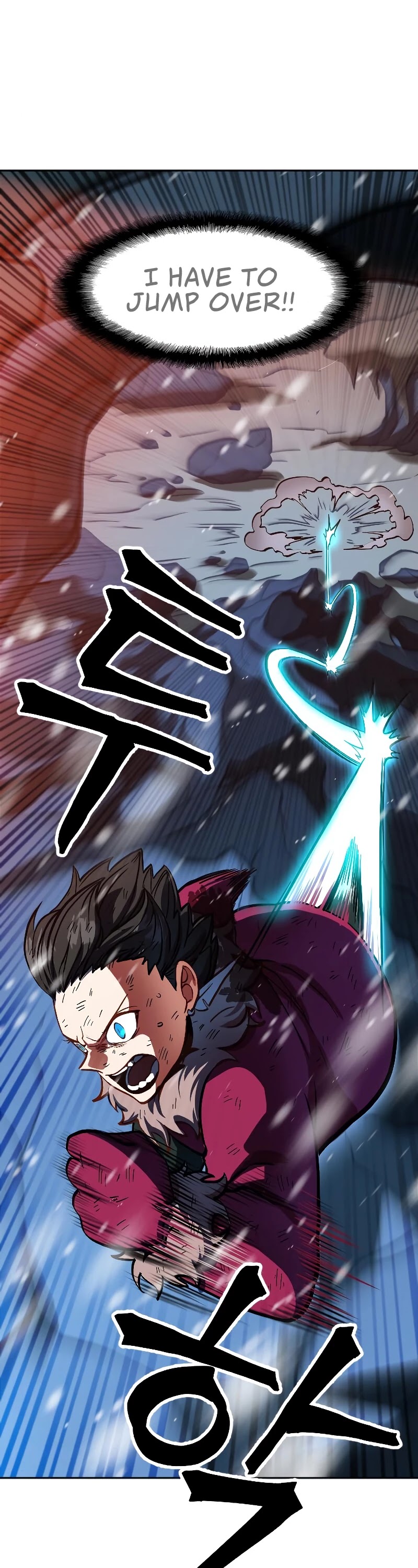 The Last Golden Child Chapter 9 page 44 - Chapter 9