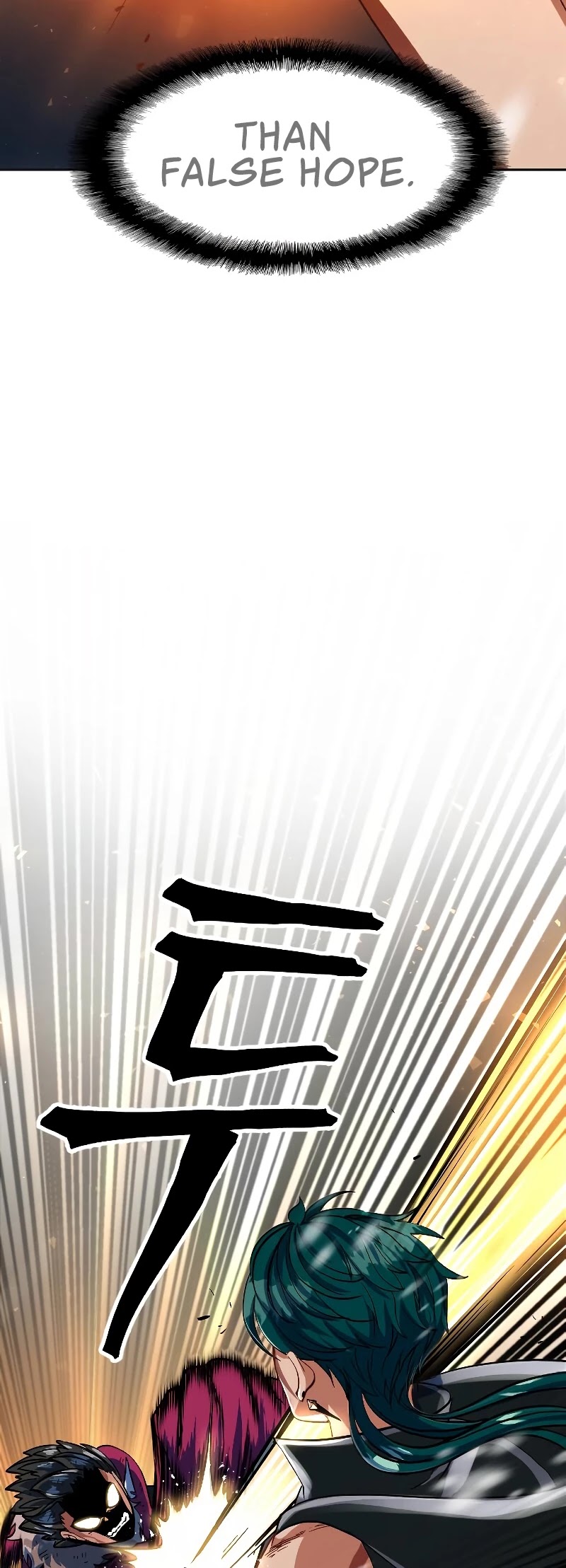 The Last Golden Child Chapter 9 page 50 - Chapter 9