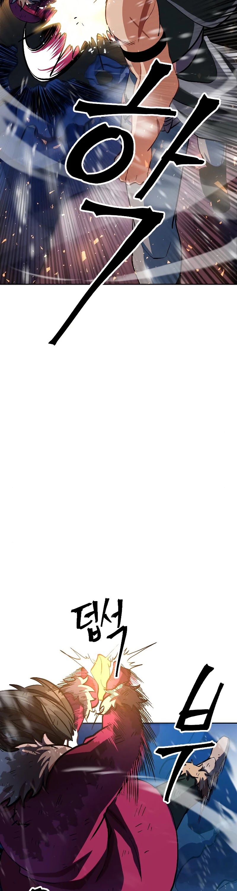 The Last Golden Child Chapter 9 page 51 - Chapter 9