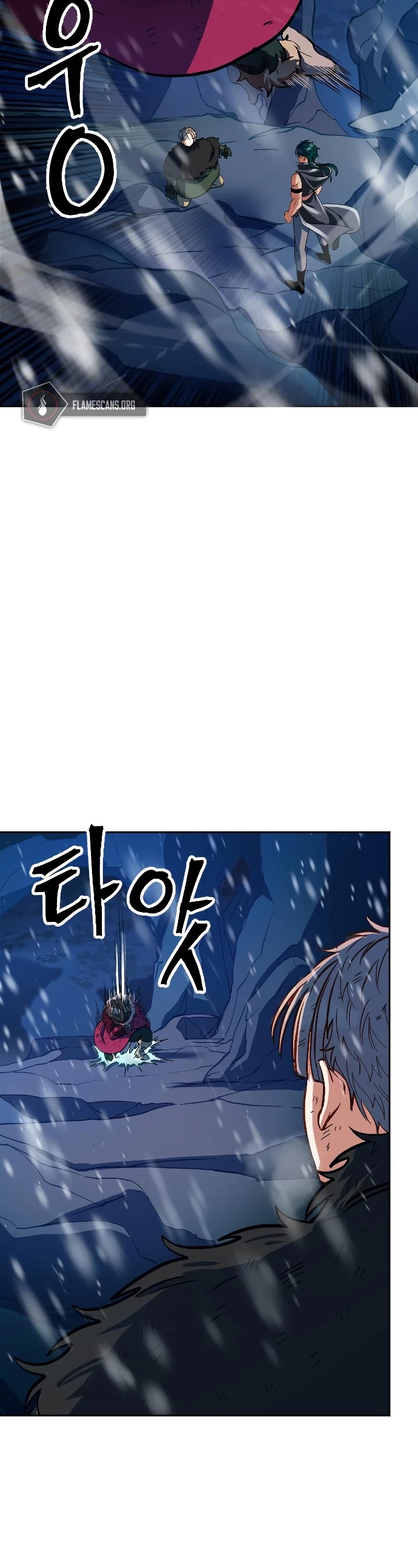 The Last Golden Child Chapter 9 page 52 - Chapter 9