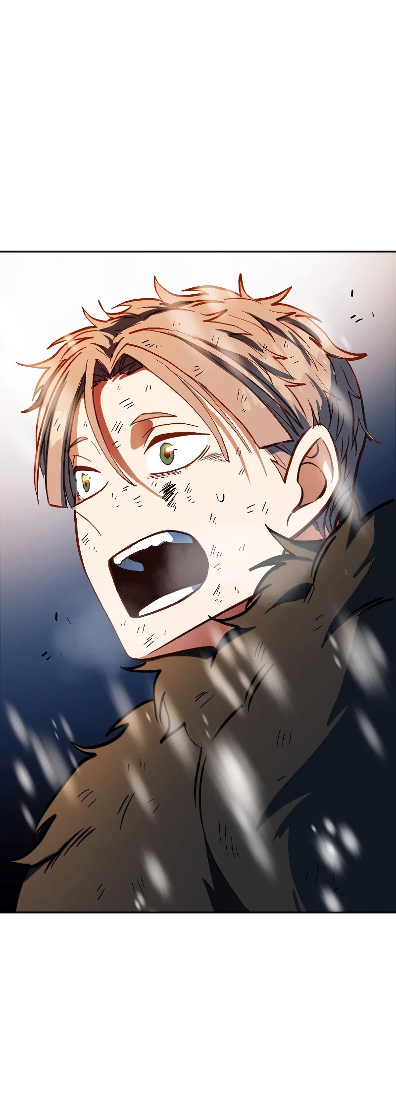 The Last Golden Child Chapter 9 page 53 - Chapter 9