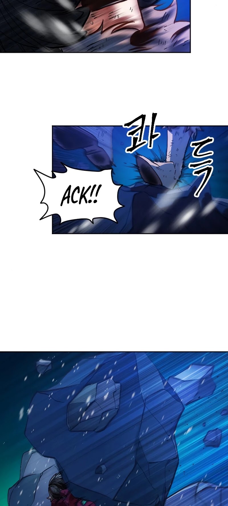 The Last Golden Child Chapter 9 page 6 - Chapter 9