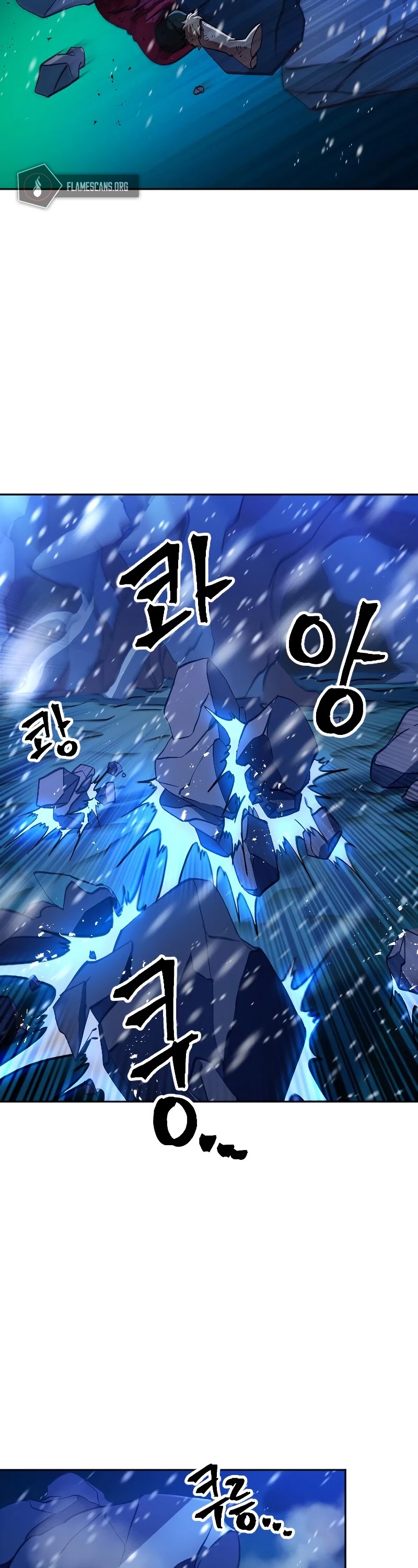 The Last Golden Child Chapter 9 page 7 - Chapter 9