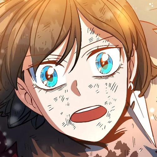 The Last Golden Child Chapter 9 cover