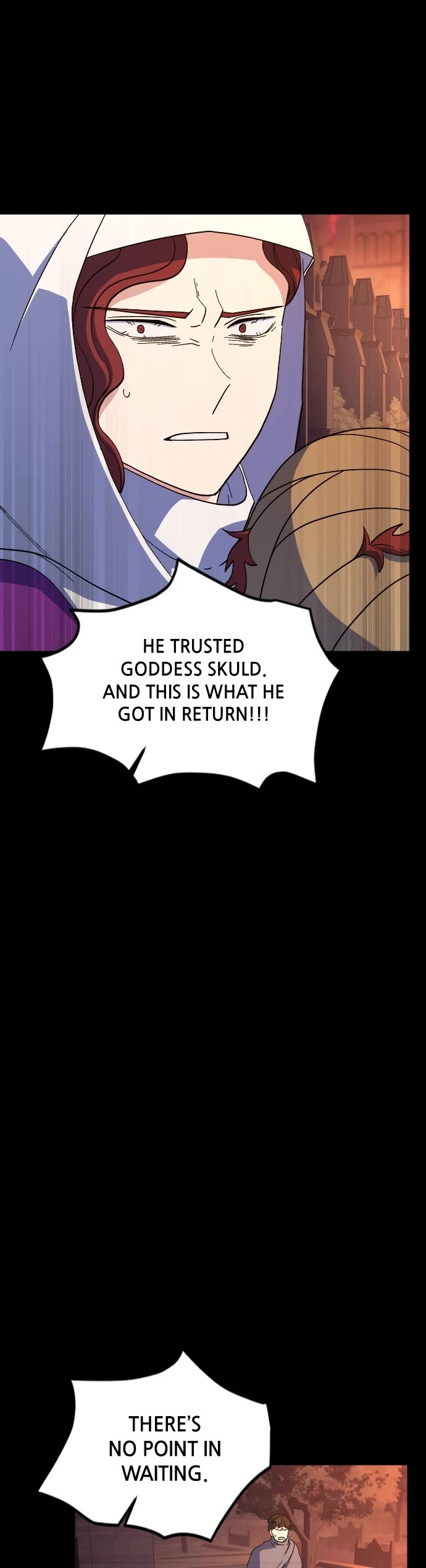 The Last Golden Child Chapter 90 page 10 - Chapter 90: Episode 90