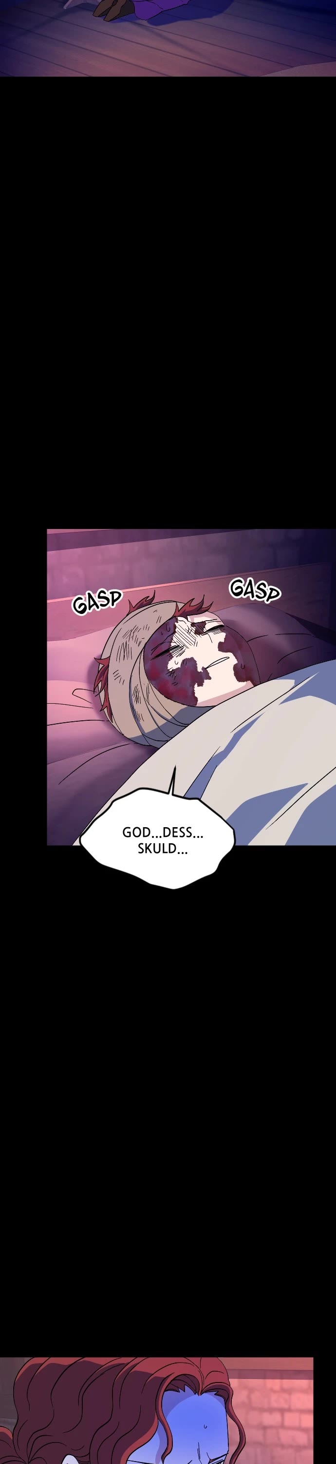 The Last Golden Child Chapter 90 page 13 - Chapter 90: Episode 90