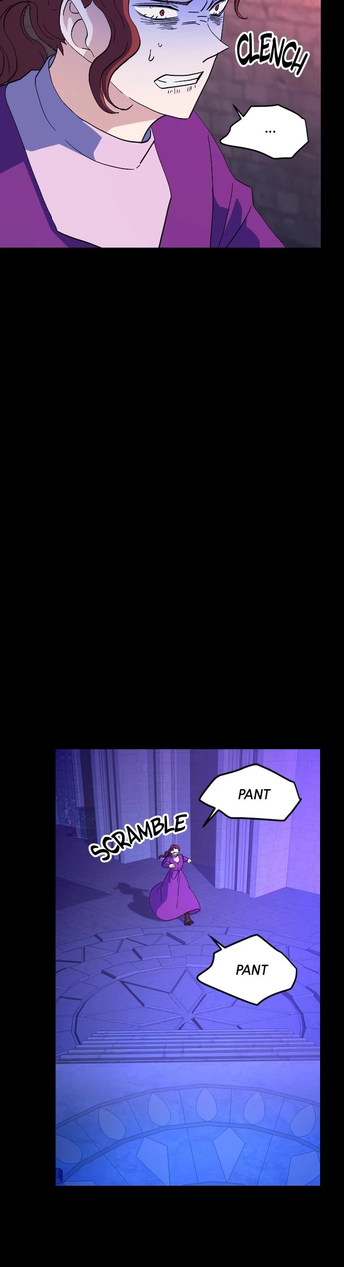 The Last Golden Child Chapter 90 page 14 - Chapter 90: Episode 90