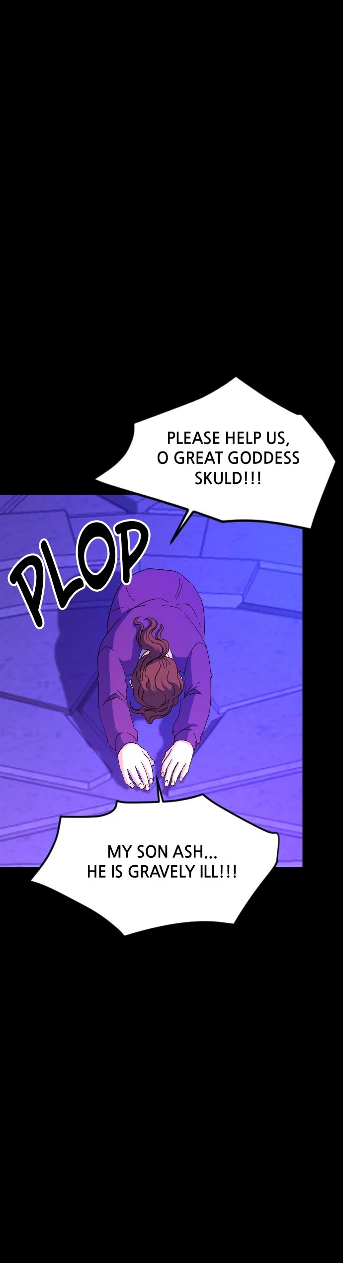 The Last Golden Child Chapter 90 page 15 - Chapter 90: Episode 90