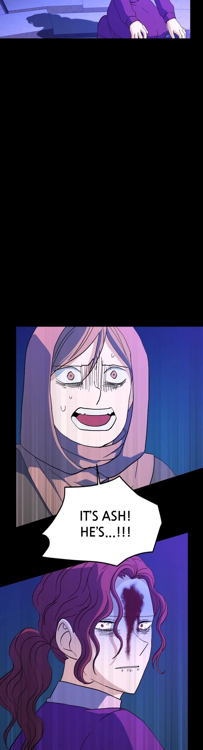 The Last Golden Child Chapter 90 page 19 - Chapter 90: Episode 90