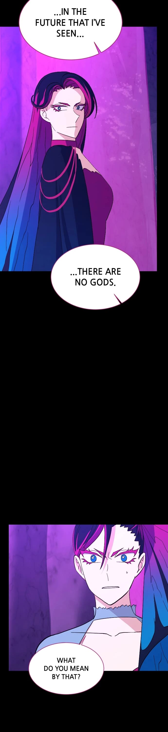 The Last Golden Child Chapter 90 page 2 - Chapter 90: Episode 90