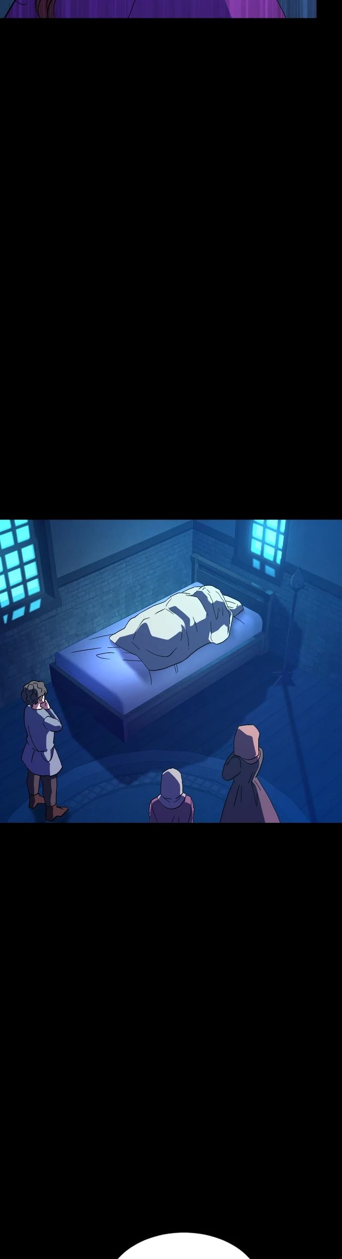 The Last Golden Child Chapter 90 page 20 - Chapter 90: Episode 90
