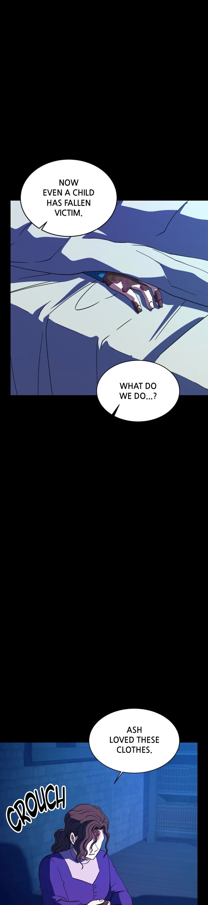The Last Golden Child Chapter 90 page 22 - Chapter 90: Episode 90