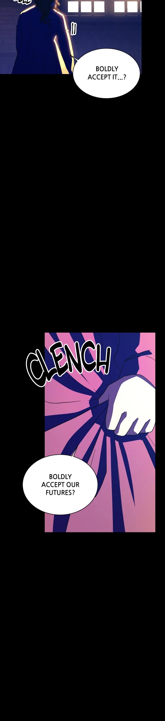 The Last Golden Child Chapter 90 page 27 - Chapter 90: Episode 90