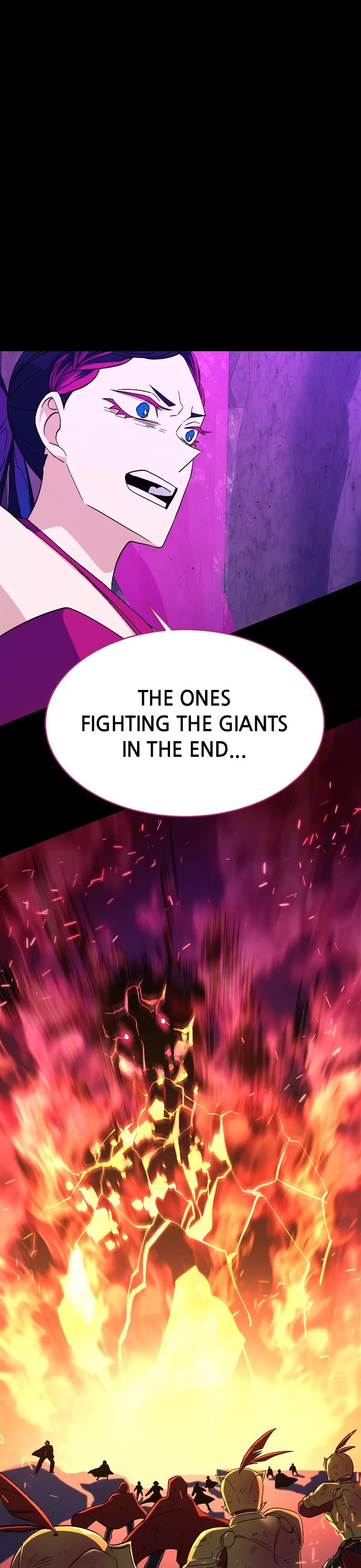 The Last Golden Child Chapter 90 page 3 - Chapter 90: Episode 90