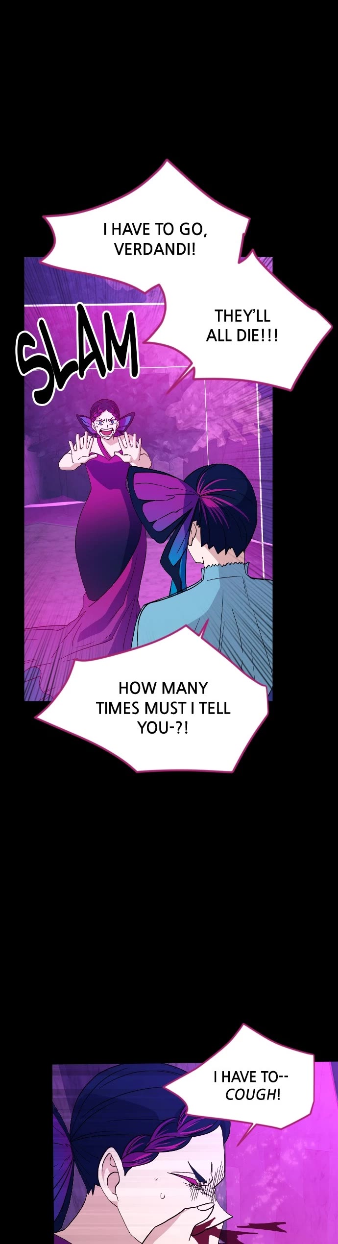 The Last Golden Child Chapter 90 page 35 - Chapter 90: Episode 90