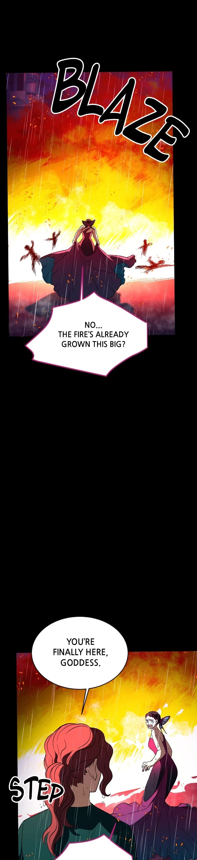 The Last Golden Child Chapter 90 page 43 - Chapter 90: Episode 90