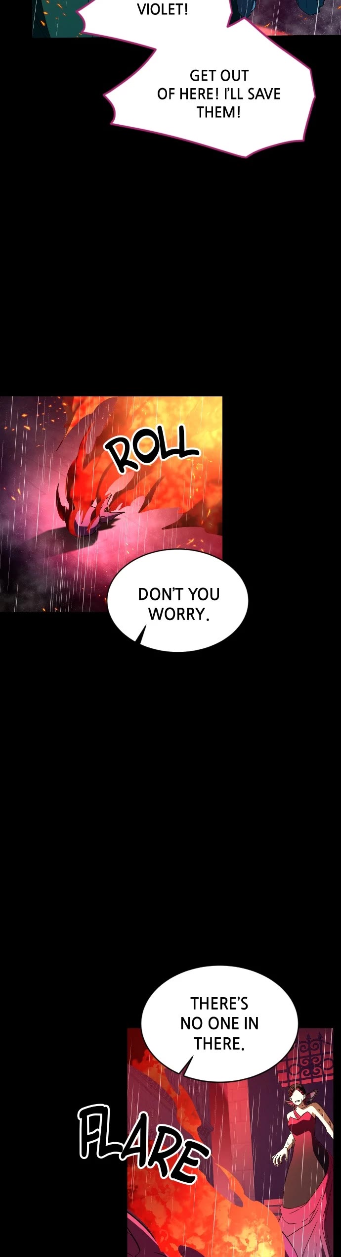 The Last Golden Child Chapter 90 page 44 - Chapter 90: Episode 90