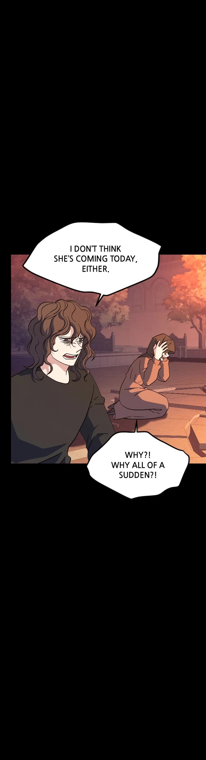 The Last Golden Child Chapter 90 page 5 - Chapter 90: Episode 90