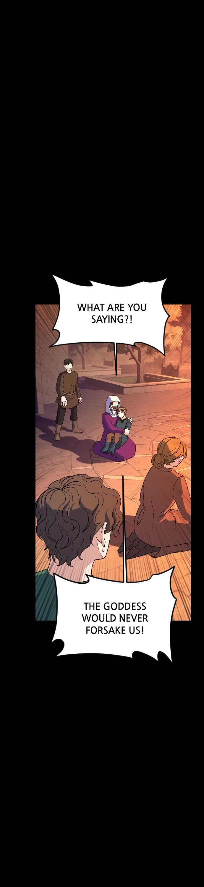 The Last Golden Child Chapter 90 page 7 - Chapter 90: Episode 90