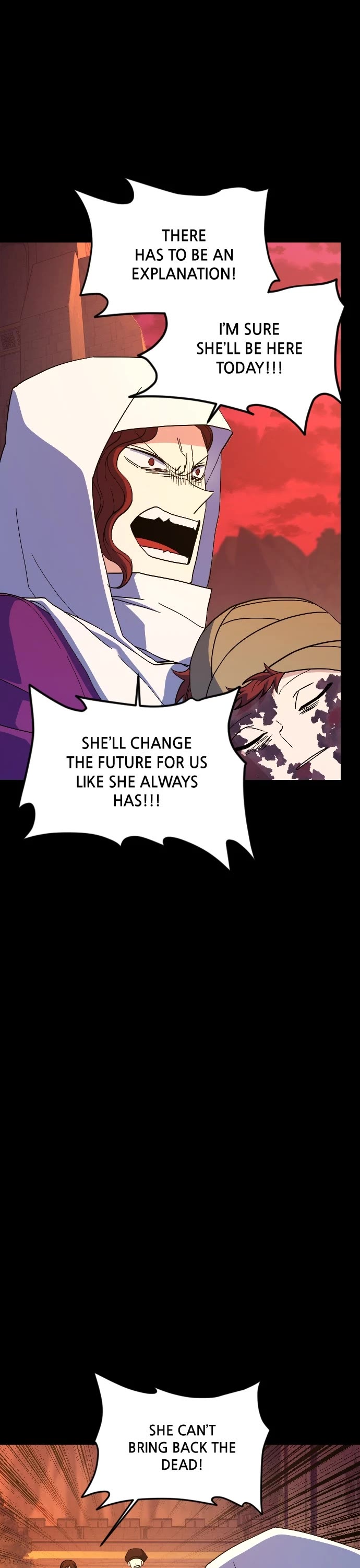 The Last Golden Child Chapter 90 page 8 - Chapter 90: Episode 90