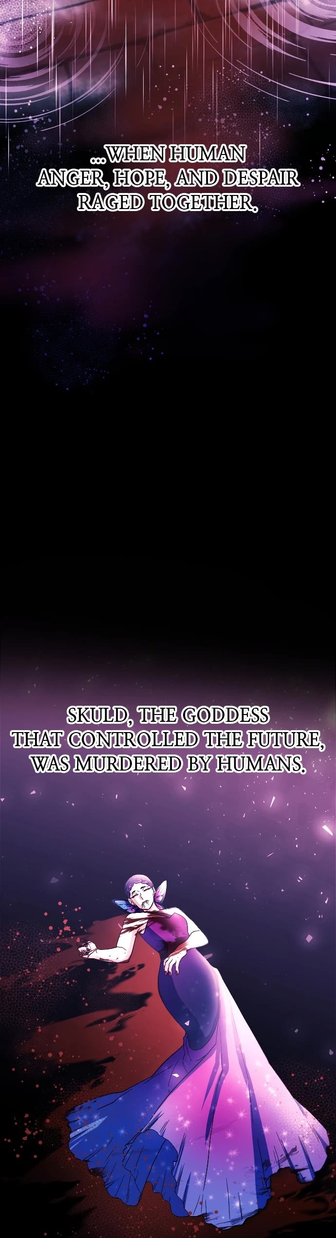 The Last Golden Child Chapter 91 page 14 - Chapter 91: Episode 91