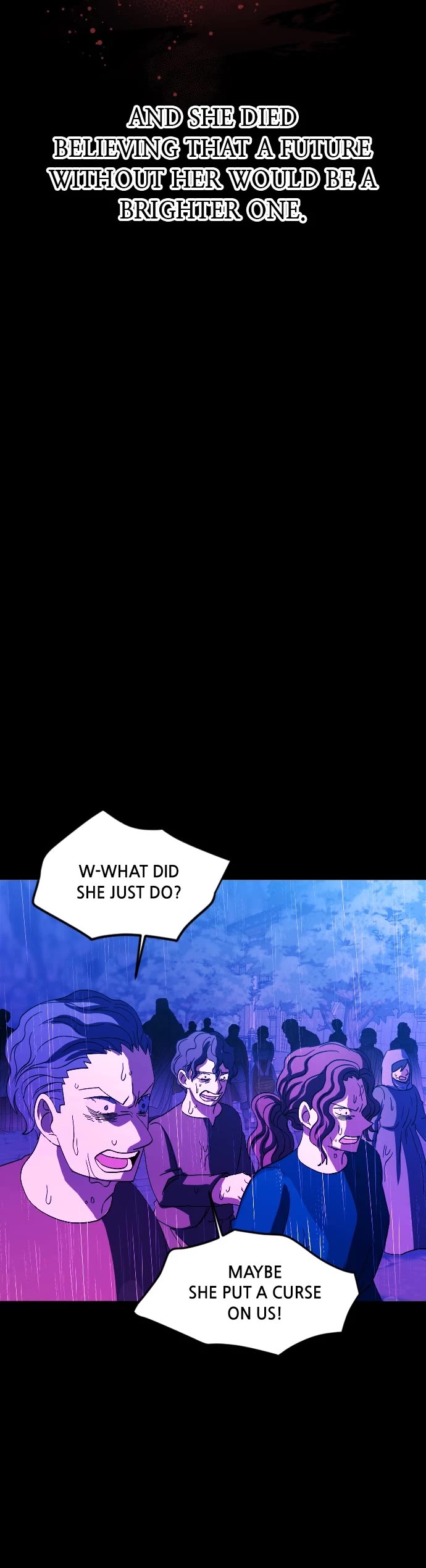 The Last Golden Child Chapter 91 page 15 - Chapter 91: Episode 91