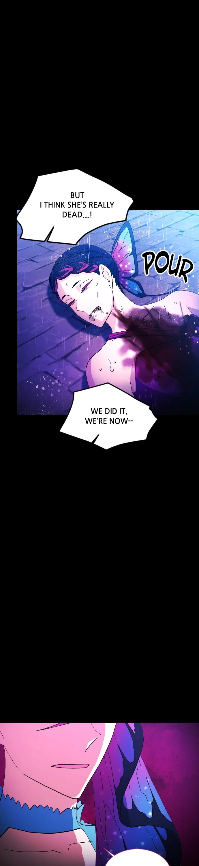 The Last Golden Child Chapter 91 page 16 - Chapter 91: Episode 91