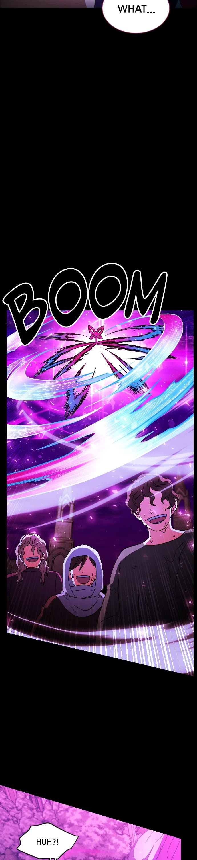 The Last Golden Child Chapter 91 page 17 - Chapter 91: Episode 91