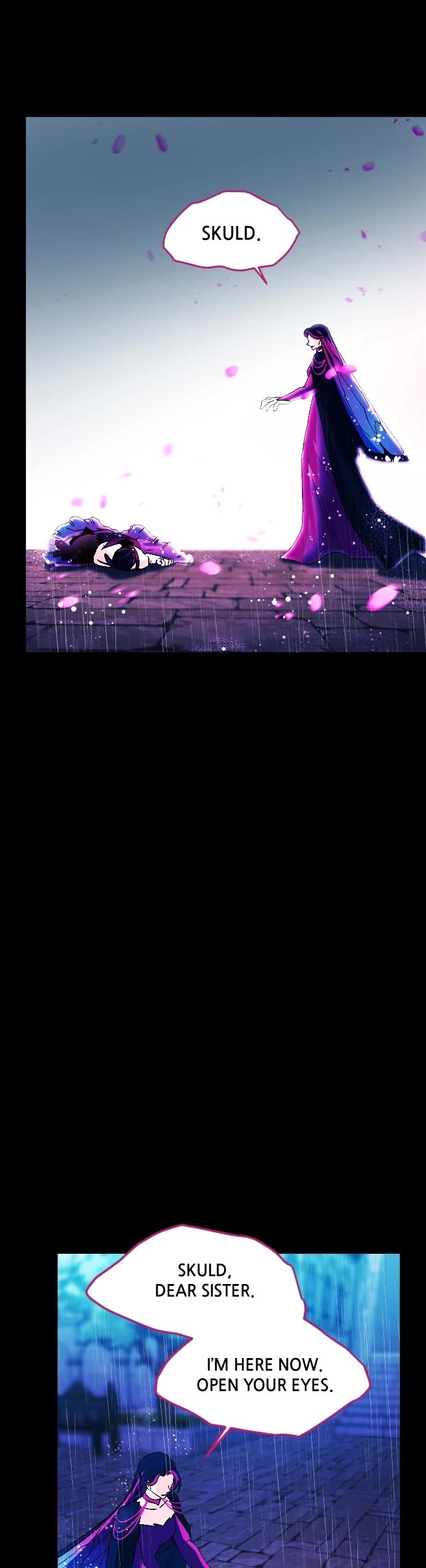 The Last Golden Child Chapter 91 page 25 - Chapter 91: Episode 91