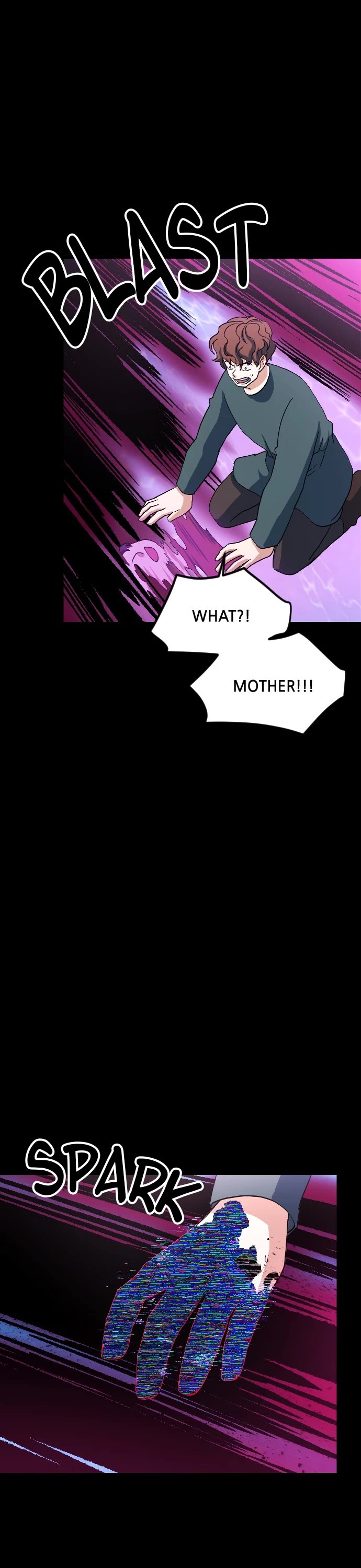 The Last Golden Child Chapter 91 page 31 - Chapter 91: Episode 91