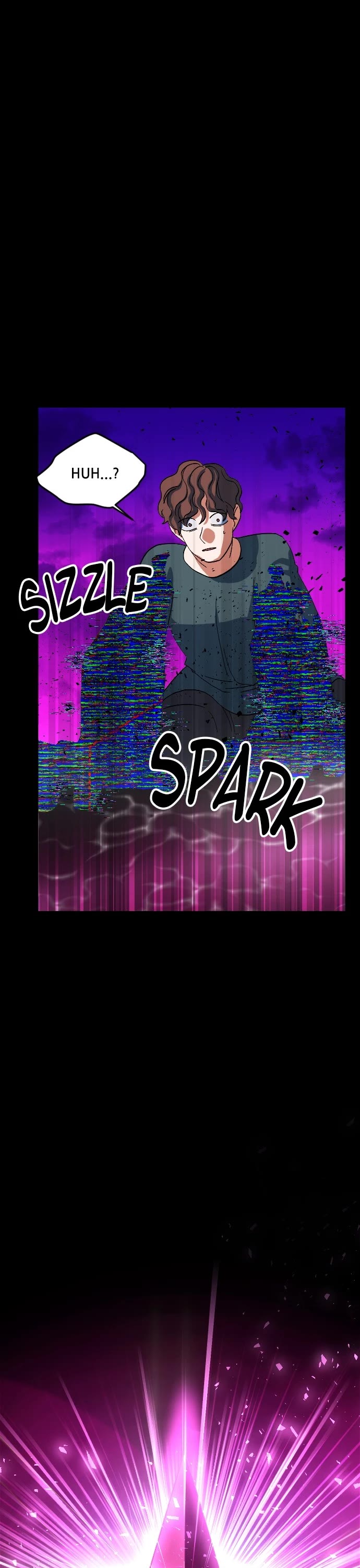 The Last Golden Child Chapter 91 page 32 - Chapter 91: Episode 91