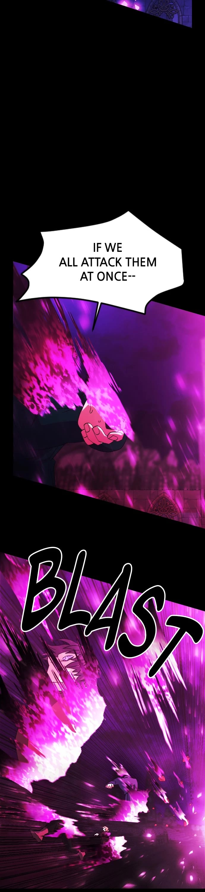 The Last Golden Child Chapter 91 page 36 - Chapter 91: Episode 91