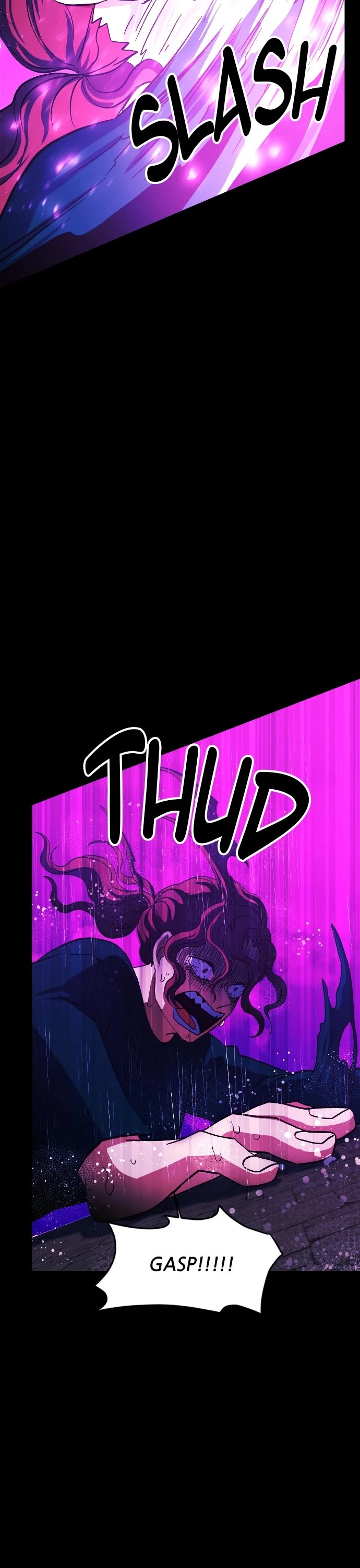 The Last Golden Child Chapter 91 page 41 - Chapter 91: Episode 91