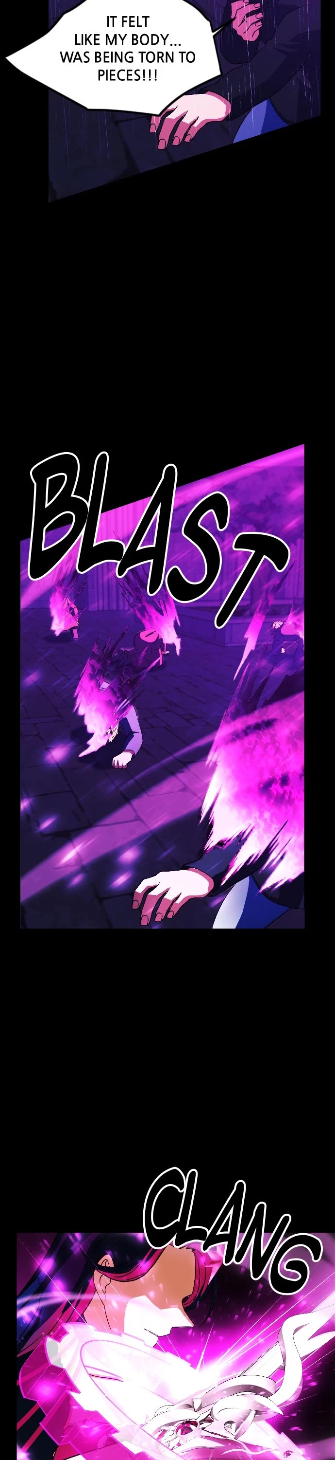 The Last Golden Child Chapter 91 page 43 - Chapter 91: Episode 91