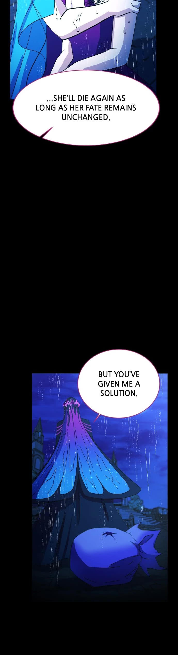The Last Golden Child Chapter 91 page 50 - Chapter 91: Episode 91